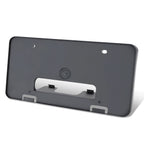 2014-2016 Toyota Corolla S Front License Plate Mounting Bracket