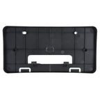 2014-2016 Toyota Corolla S Front License Plate Mounting Bracket