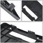 2014-2016 Toyota Corolla S Front License Plate Mounting Bracket