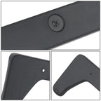 2014-2016 Toyota Highlander Front License Plate Mounting Bracket