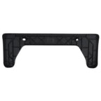 2014-2016 Toyota Highlander Front License Plate Mounting Bracket