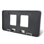 2012-2014 Toyota Camry SE Front License Plate Mounting Bracket