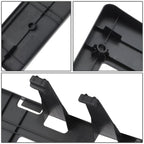 2012-2014 Toyota Camry SE Front License Plate Mounting Bracket