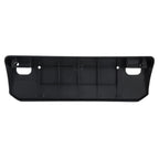 2014-2021 Toyota 4Runner Front License Plate Mounting Bracket