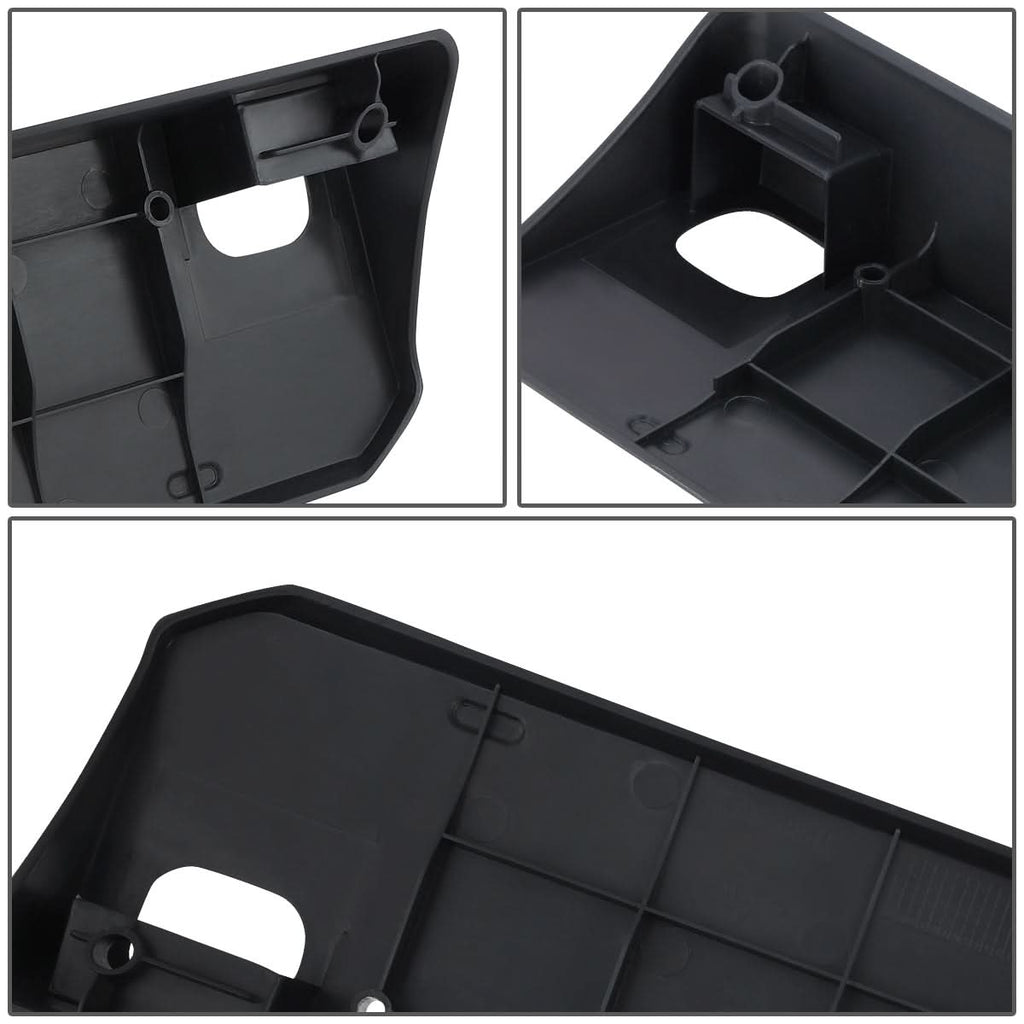 2014-2021 Toyota 4Runner Front License Plate Mounting Bracket
