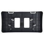 2015-2017 Toyota Camry SE XSE Front License Plate Mounting Bracket