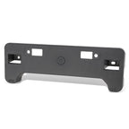 2017-2019 Toyota Highlander Front License Plate Mounting Bracket