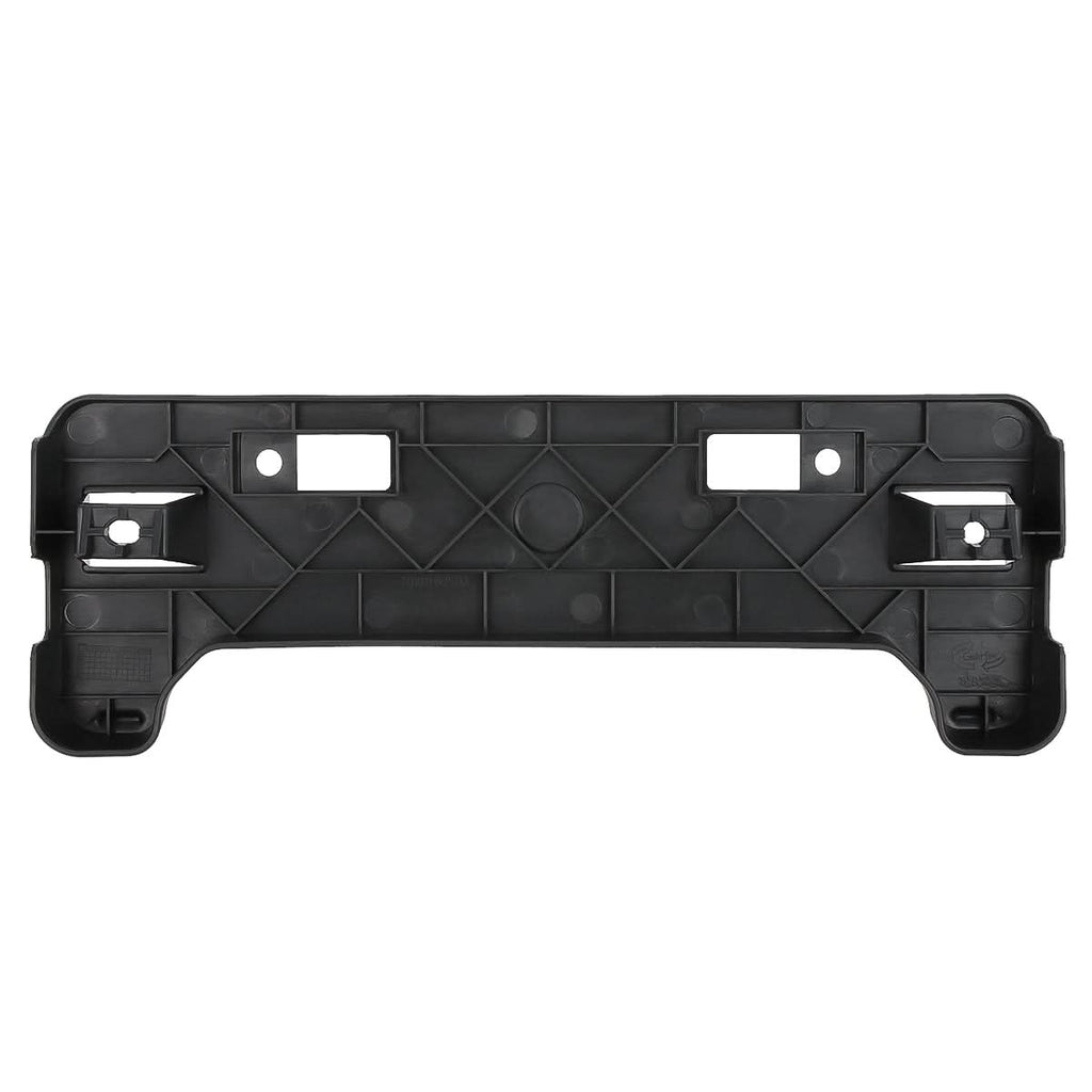 2017-2019 Toyota Highlander Front License Plate Mounting Bracket