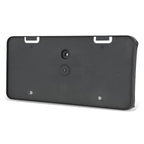 2017-2019 Toyota Corolla SE XSE Front License Plate Mounting Bracket