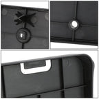 2017-2019 Toyota Corolla SE XSE Front License Plate Mounting Bracket