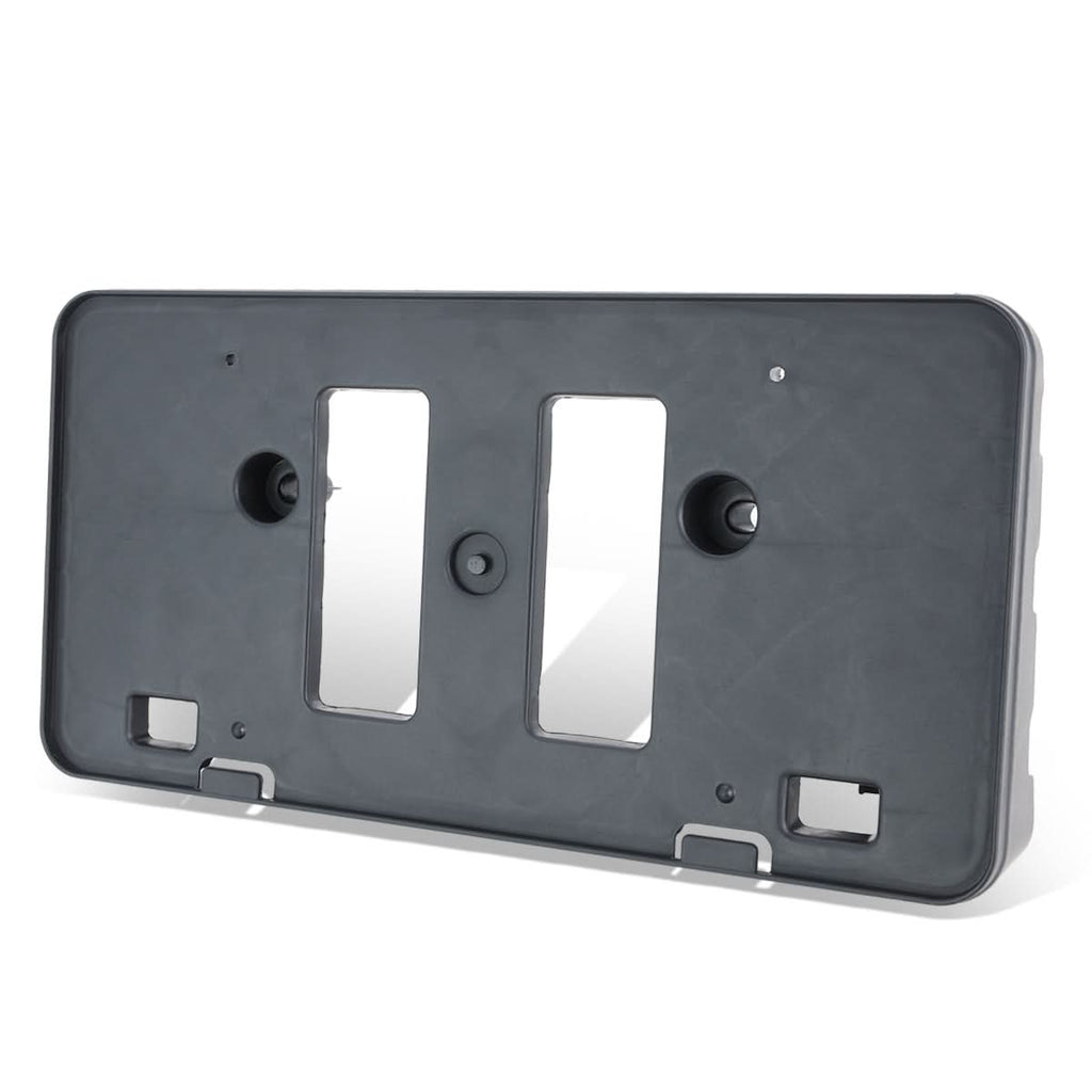 2018-2019 Toyota Camry SE XSE Front License Plate Mounting Bracket