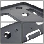 2019-2021 Toyota Avalon Limited XLE Front License Plate Bracket