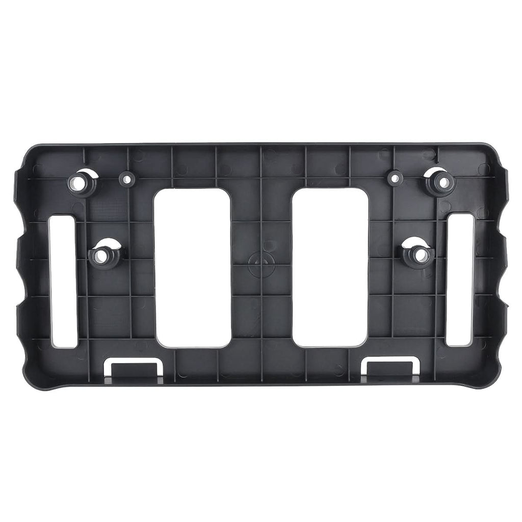 2019-2021 Toyota Avalon Limited XLE Front License Plate Bracket