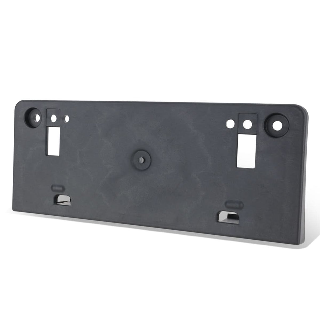 2019-2021 Toyota Corolla Hatchback Front License Plate Mounting Bracket