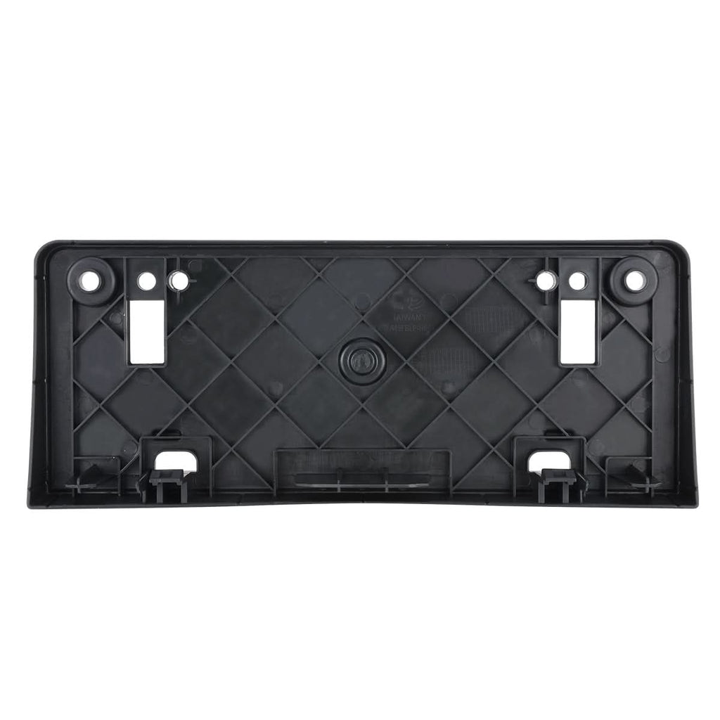 2019-2021 Toyota Corolla Hatchback Front License Plate Mounting Bracket