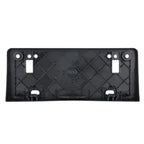 2019-2021 Toyota Corolla Hatchback Front License Plate Mounting Bracket