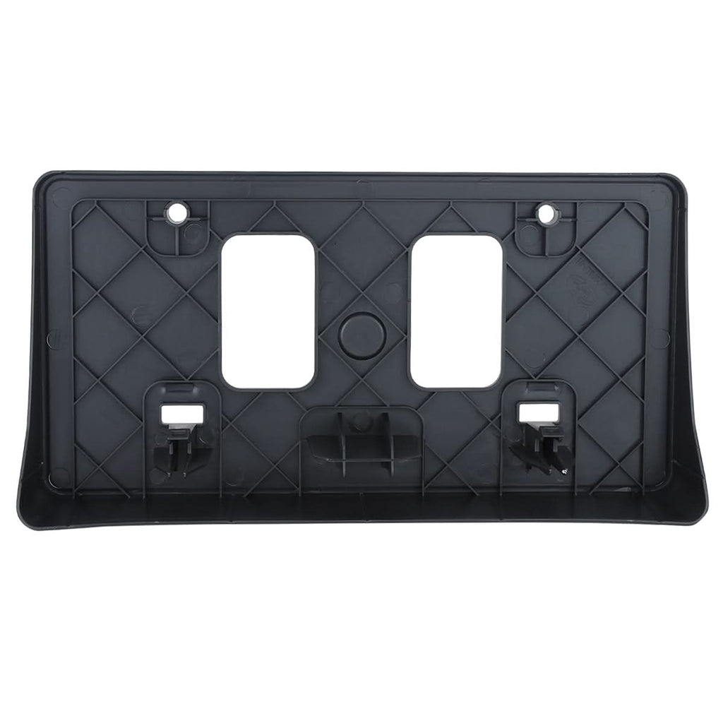 2020-2021 Toyota Corolla Front License Plate Mounting Bracket
