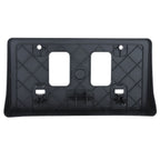 2020-2021 Toyota Corolla Front License Plate Mounting Bracket