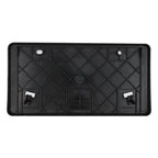 2020 Toyota Corolla SE XSE Front License Plate Mounting Bracket