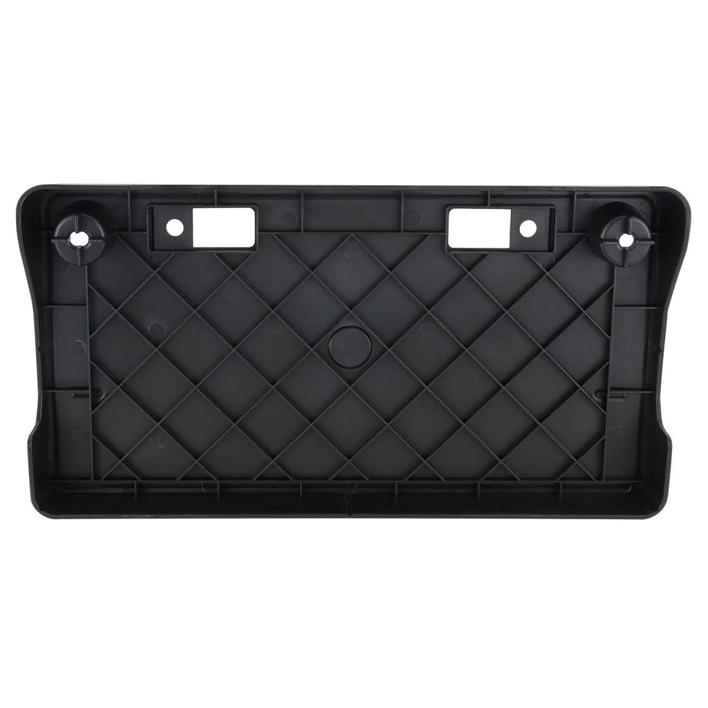 2020-2021 Toyota Highlander Front License Plate Mounting Bracket