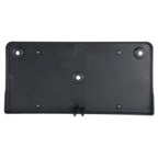 11-14 Volkswagen Jetta Front License Plate Mounting Bracket