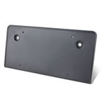 12-15 Volkswagen Passat Front License Plate Mounting Bracket