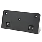 2015-2018 Volkswagen Jetta Front License Plate Mounting Bracket