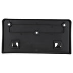 2015-2018 Volkswagen Jetta Front License Plate Mounting Bracket
