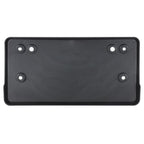 09-11 Volkswagen Tiguan Front License Plate Mounting Bracket