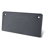 2016-2019 Volkswagen Passat Front License Plate Mounting Bracket
