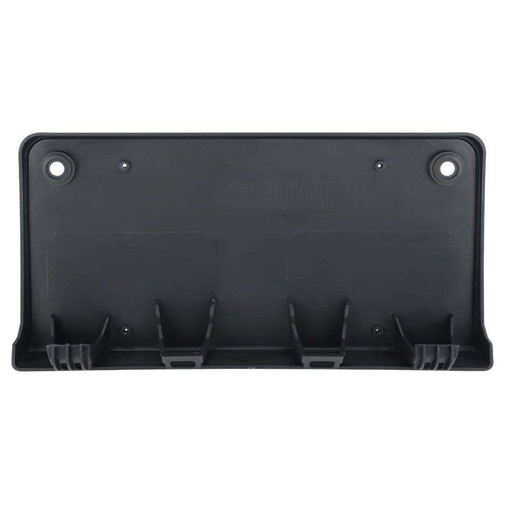 2016-2019 Volkswagen Passat Front License Plate Mounting Bracket