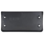 2015-2019 Volkswagen Golf License Plate Mounting Bracket Front