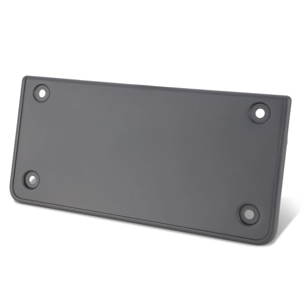 2018-2020 Volkswagen Atlas Front License Plate Mounting Bracket