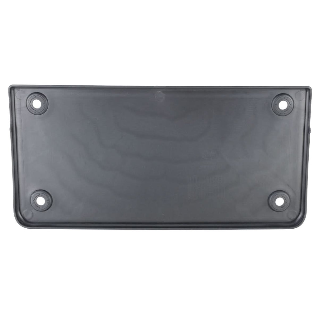 2018-2020 Volkswagen Atlas Front License Plate Mounting Bracket