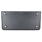 2018-2020 Volkswagen Atlas Front License Plate Mounting Bracket