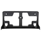 2019-2021 Volkswagen Jetta Front License Plate Mounting Bracket