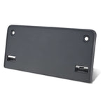 2018-2021 Volkswagen Golf Front License Plate Mounting Bracket