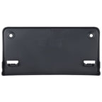 2018-2021 Volkswagen Golf Front License Plate Mounting Bracket