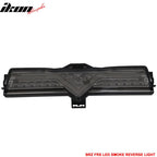 2013-2020 Scion FRS Subaru BRZ Smoked Lens LED Reverse Brake Light