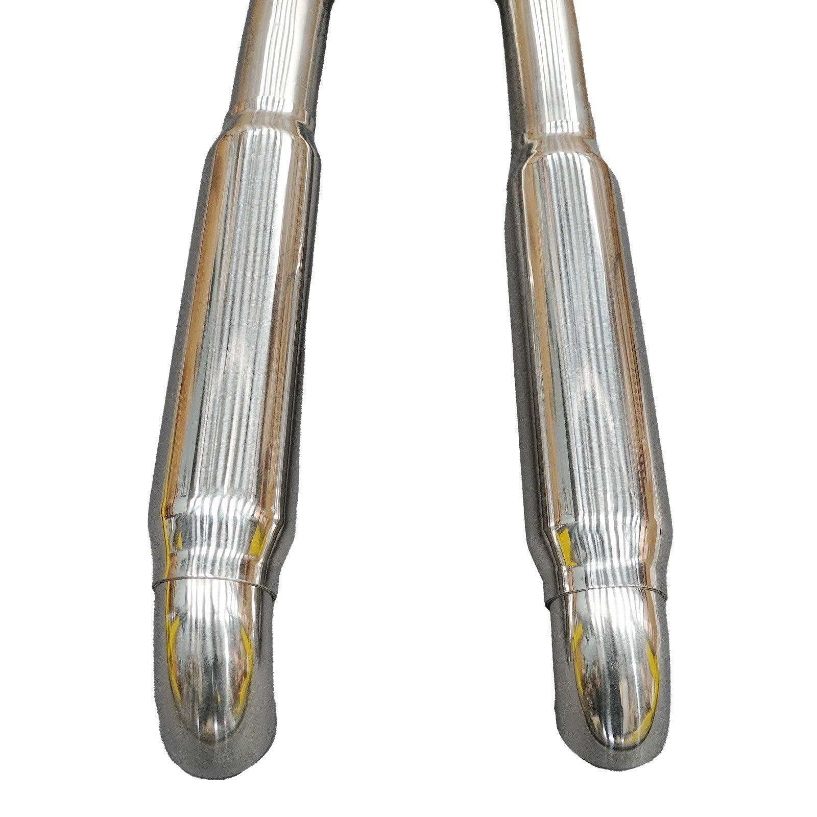 93-02 LS1 LT1 F Body 3" Duals for Camaro Trans AM Firebird Exhaust Z28 SS - Bull Boost Performance