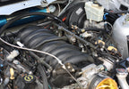 LS1 Swap Engine with PROFLEX Commander