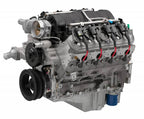 Coyote, VooDoo, Hemi or LS Crate Engine Swap Advanced Fuel Dynamics ProFlex Commander