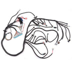 99-03 Vortec 4.8 5.3 6.0L Standalone LS Wiring Harness 4L60E DBC Cable PCM ECM - Bull Boost Performance