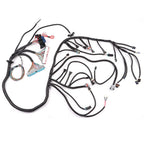 1998 - 2003 VORTEC 4.8 5.3 6.0 Standalone Fuel Inj. Wiring Harness W/4L60E (DBC) - Bull Boost Performance