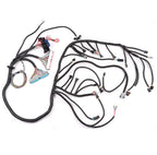 98 - 03 Vortec 4.8 5.3 6.0 Standalone Multec Wiring Harness W/4L60E (DBC) 🇺🇸US - Bull Boost Performance