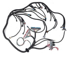 1998 - 2003 VORTEC 4.8 5.3 6.0 Standalone Fuel Inj. Wiring Harness W/4L60E (DBC) - Bull Boost Performance