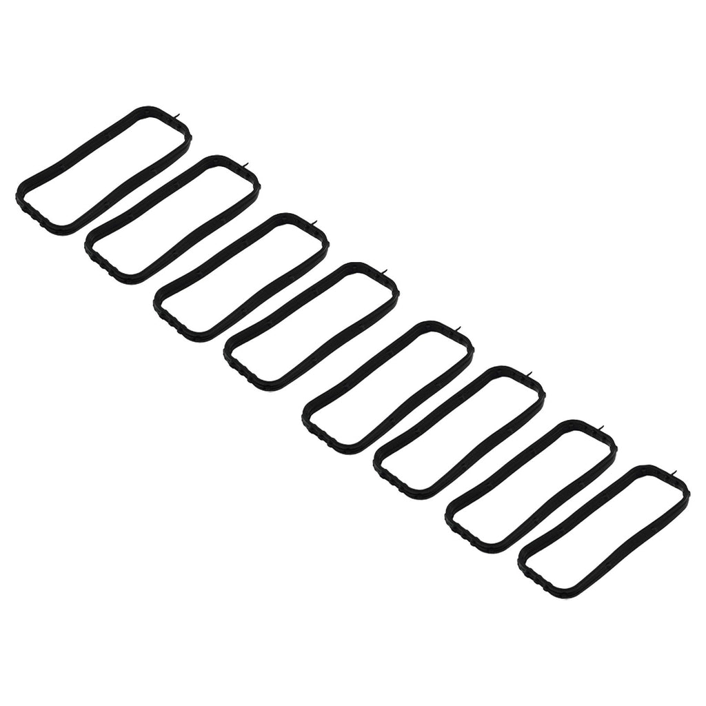 Billet LS1 LS2 LS6 92mm Intake Manifold MAP Sensor Fuel Rail Throttle Body Cable Bracket - Bull Boost Performance