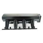 GM LS3 Intake Manifold Fabricated Aluminum 102mm EFI Fuel Injection Sheet LS USA - Bull Boost Performance