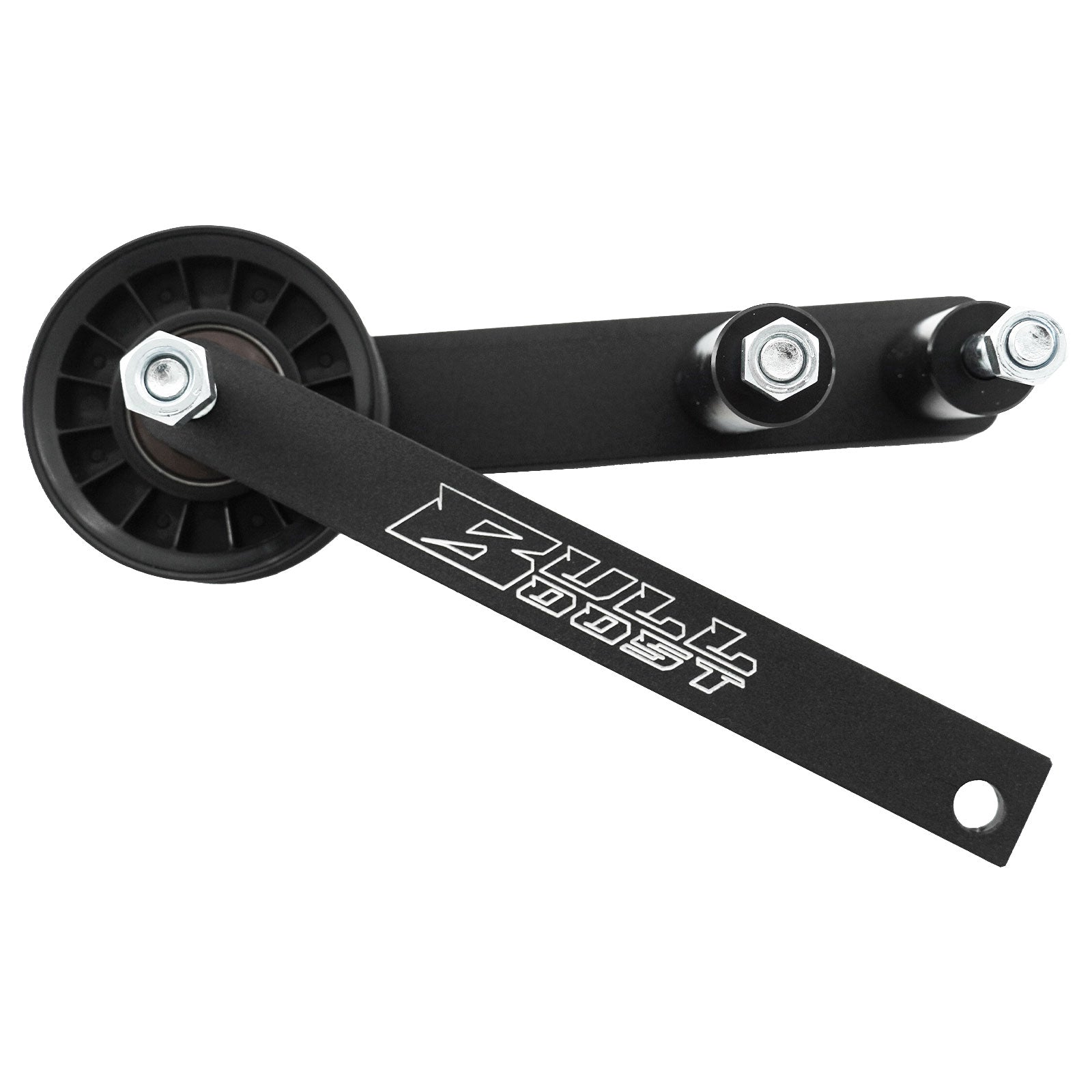 Off Road Pump Kit Pump Pulley Kit Fit For 1985-1991 CORVETTE C4 L98 - Bull Boost Performance