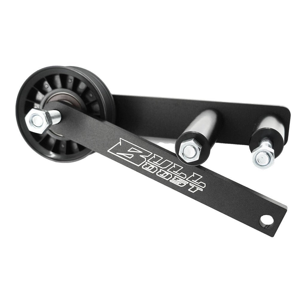 Off Road Pump Kit Pump Pulley Kit Fit For 1985-1991 CORVETTE C4 L98 - Bull Boost Performance
